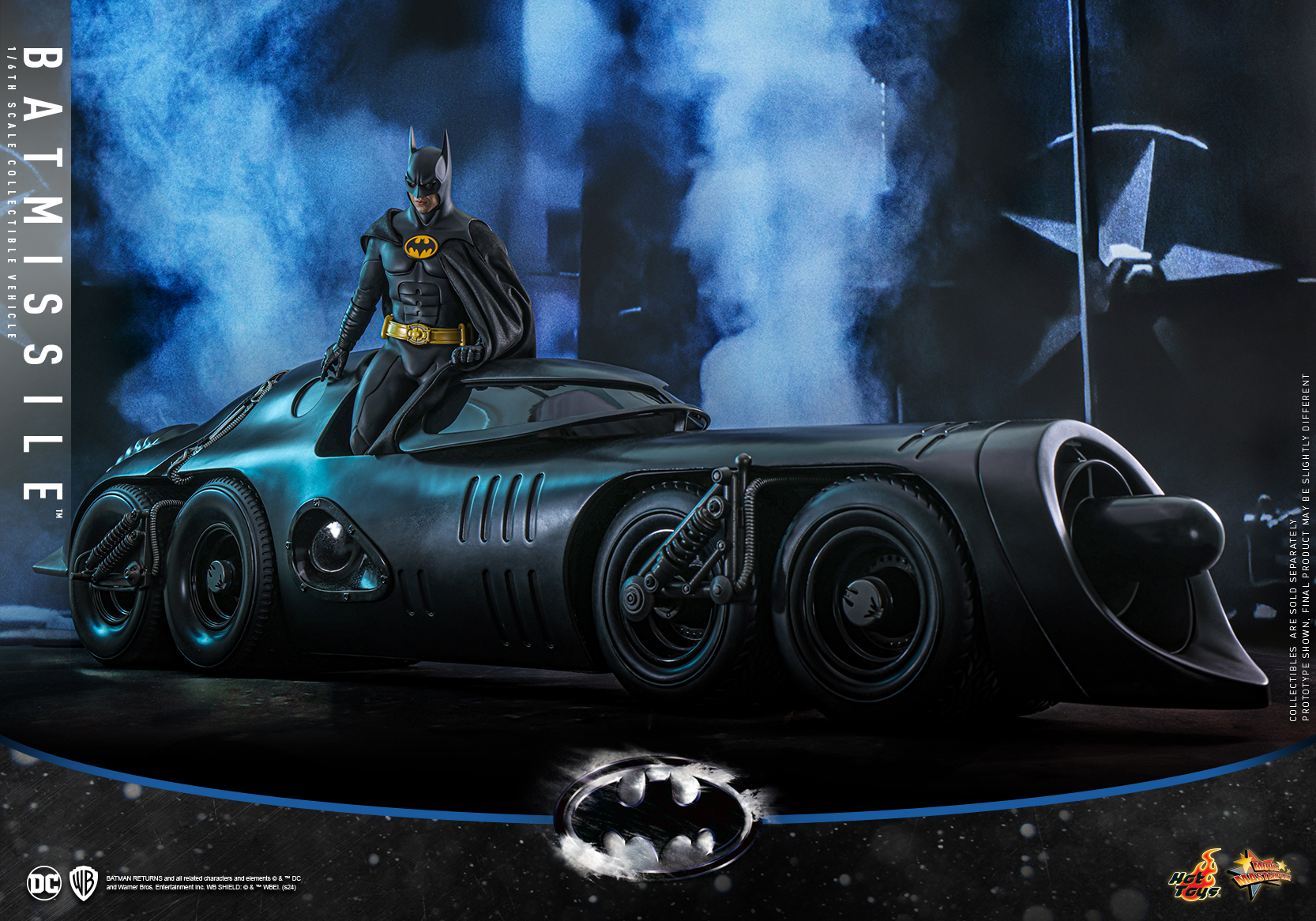 Hot Toys - Batman Returns - Batmissile_PR1.jpg
